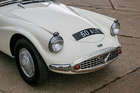 1959 Daimler Dart SP250 Series A-Auction Lot