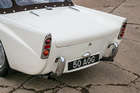 1959 Daimler Dart SP250 Series A-Auction Lot