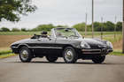 1970 Alfa Romeo 1750 Spider Veloce-Sold