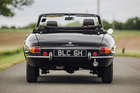 1970 Alfa Romeo 1750 Spider Veloce-Sold