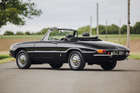 1970 Alfa Romeo 1750 Spider Veloce-Sold