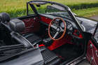 1970 Alfa Romeo 1750 Spider Veloce-Sold