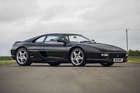 1996 Ferrari F355 GTB - Manual-Auction Lot