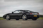 1996 Ferrari F355 GTB - Manual-Auction Lot