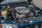 1984 Mercedes-Benz 500 SEL (W126)-Auction Lot