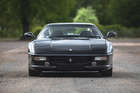 1996 Ferrari F355 GTB - Manual-Sold