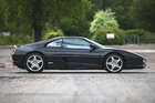 1996 Ferrari F355 GTB - Manual-Sold