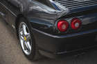 1996 Ferrari F355 GTB - Manual-Sold