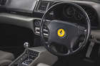 1996 Ferrari F355 GTB - Manual-Sold