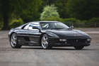 1996 Ferrari F355 GTB - Manual-Sold