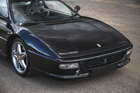 1996 Ferrari F355 GTB - Manual-Sold