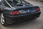 1996 Ferrari F355 GTB - Manual-Sold