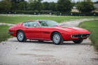 1970 Maserati Ghibli SS-Auction Lot