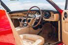 1970 Maserati Ghibli SS-Auction Lot