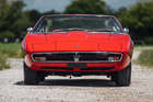 1970 Maserati Ghibli SS-Auction Lot