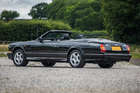 2002 Bentley Azure Mulliner Wide Body-Sold