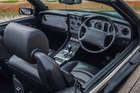 2002 Bentley Azure Mulliner Wide Body-Sold
