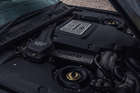 2002 Bentley Azure Mulliner Wide Body-Sold