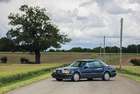 1991 Mercedes 500E-Sold