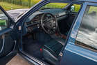 1991 Mercedes 500E-Sold
