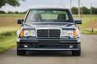 1991 Mercedes 500E-Sold