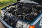 1991 Mercedes 500E-Sold