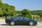 1997 Aston Martin Vantage V550 - 4500 miles from new-Auction Lot