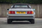 1993 Mercedes-Benz SL500 (R129) - 2,907 miles from new-Sold