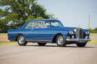 1965 Rolls-Royce Silver Cloud III Two-Door Saloon by H J Mul-Sold