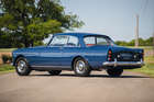 1965 Rolls-Royce Silver Cloud III Two-Door Saloon by H J Mul-Sold