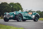 2004 Allard J2X MKII-Auction Lot
