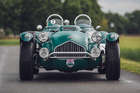 2004 Allard J2X MKII-Auction Lot