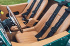 2004 Allard J2X MKII-Auction Lot