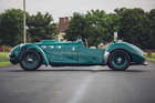 2004 Allard J2X MKII-Auction Lot