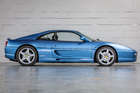 1998 Ferrari F355 F1 Berlinetta-Auction Lot