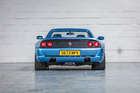 1998 Ferrari F355 F1 Berlinetta-Auction Lot