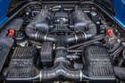 1998 Ferrari F355 F1 Berlinetta-Auction Lot
