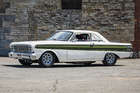 1965 Ford Falcon Sprint-Sold