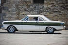 1965 Ford Falcon Sprint-Sold