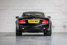 2004 Aston Martin Vanquish-Auction Lot
