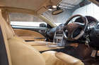 2004 Aston Martin Vanquish-Auction Lot