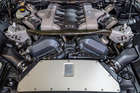 2004 Aston Martin Vanquish-Auction Lot