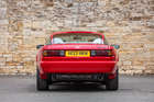 1991 Aston Martin Virage - 1,010 miles from new-Auction Lot