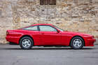 1991 Aston Martin Virage - 1,010 miles from new-Auction Lot