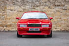 1991 Aston Martin Virage - 1,010 miles from new-Auction Lot