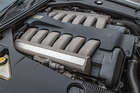 2003 Aston Martin DB7 Vantage -Sold