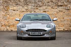 2003 Aston Martin DB7 Vantage -Sold