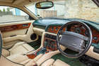 1997 Aston Martin V8 Coupe-Auction Lot