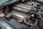 1997 Aston Martin V8 Coupe-Auction Lot