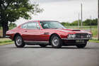 1969 Aston Martin DBS -Auction Lot